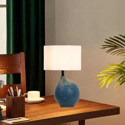 Relon Contemporary Material Table Lamp