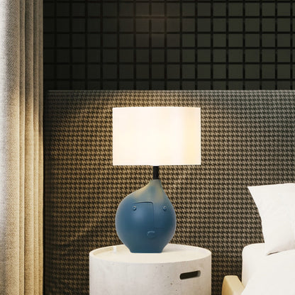 Relon Contemporary Material Table Lamp