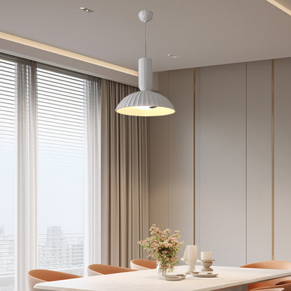 Resin Apollo Luxury Metal Pendant Light