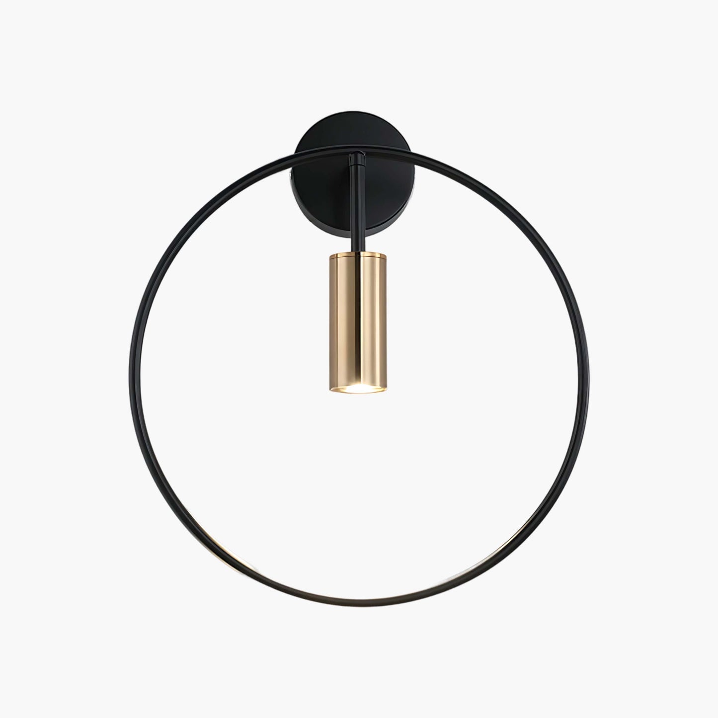 Revolta Modern Metal Wall Lamp