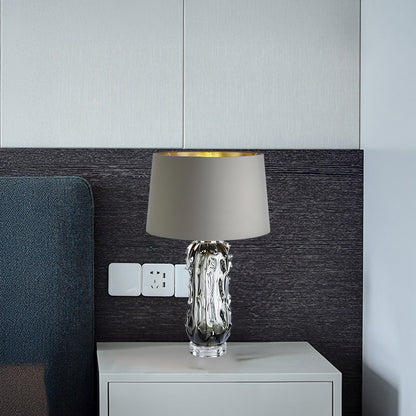 Rico Modern Crystal Table Lamp