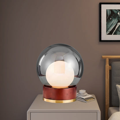 Rigel Modern Crystal Table lamp