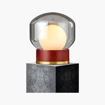 Rigel Modern Crystal Table lamp