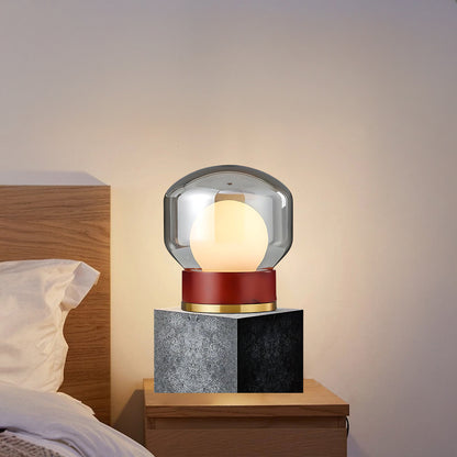 Rigel Modern Crystal Table lamp