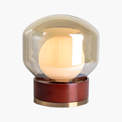 Rigel Modern Crystal Table lamp