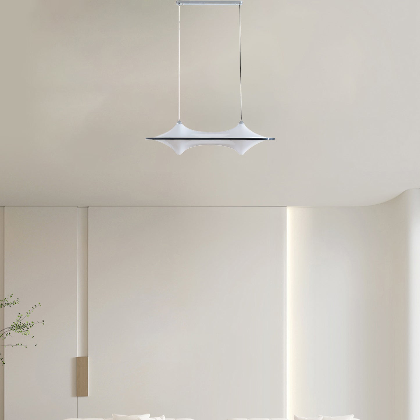 Rilke Classic Material Pendant Lamp