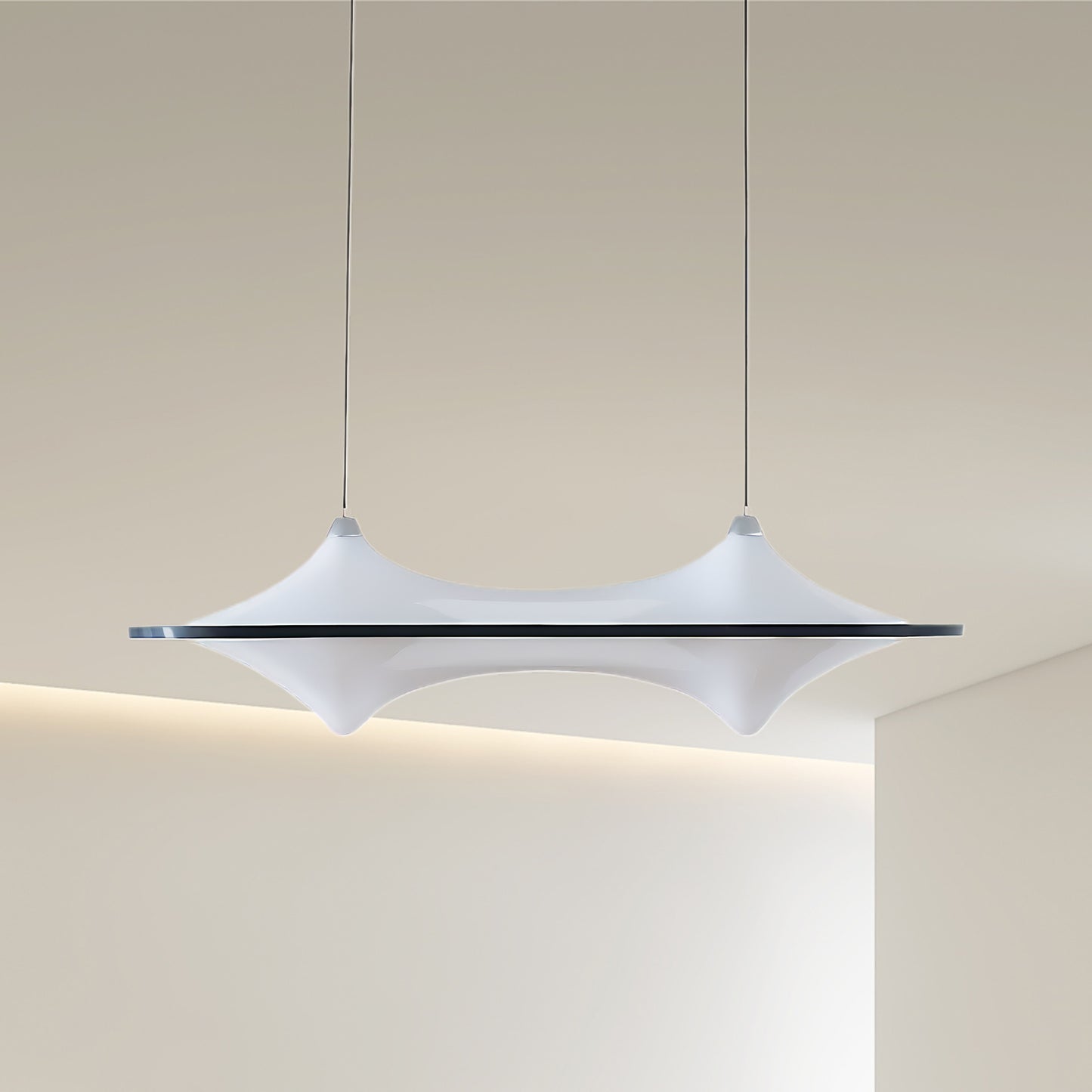 Rilke Classic Material Pendant Lamp