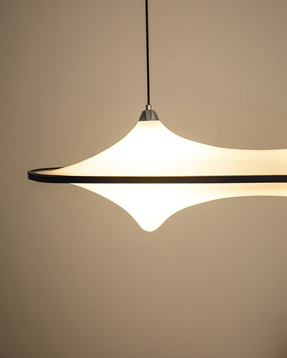 Rilke Classic Material Pendant Lamp