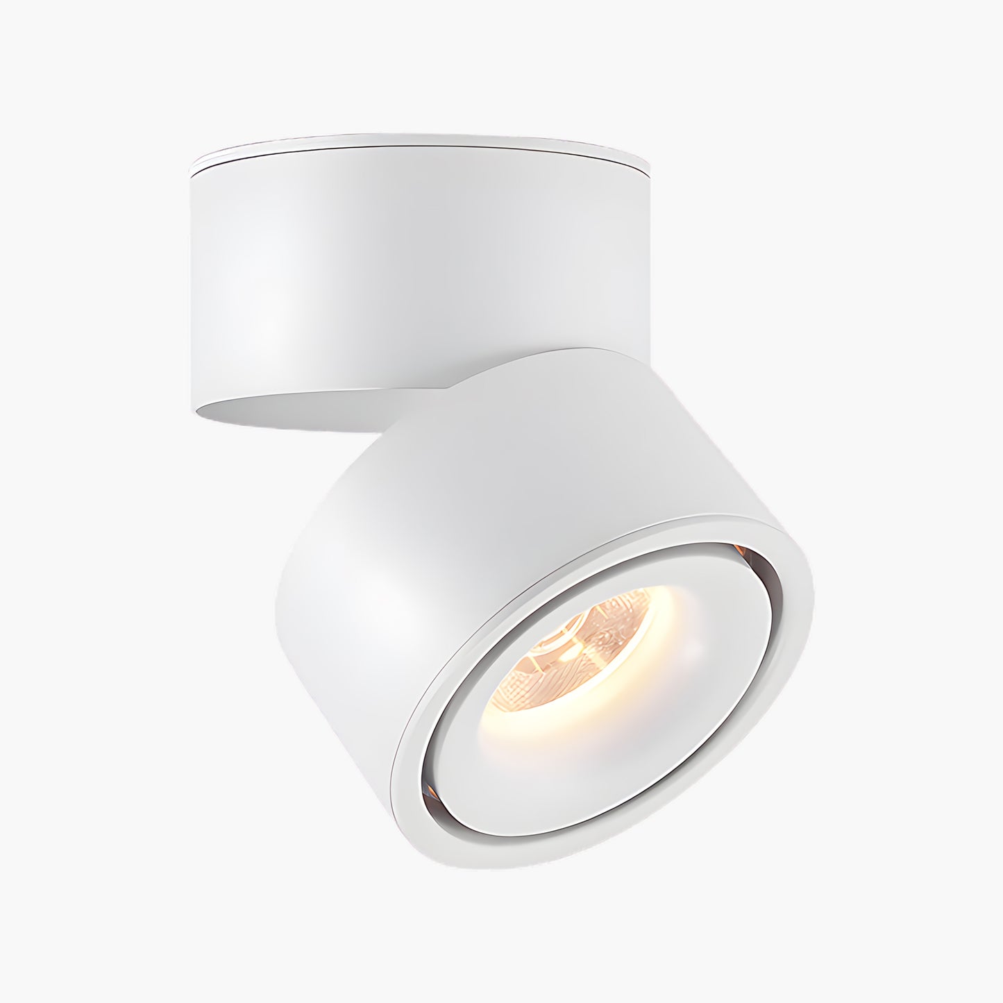 Rotatable Spotlight Modern Metal Ceiling Light