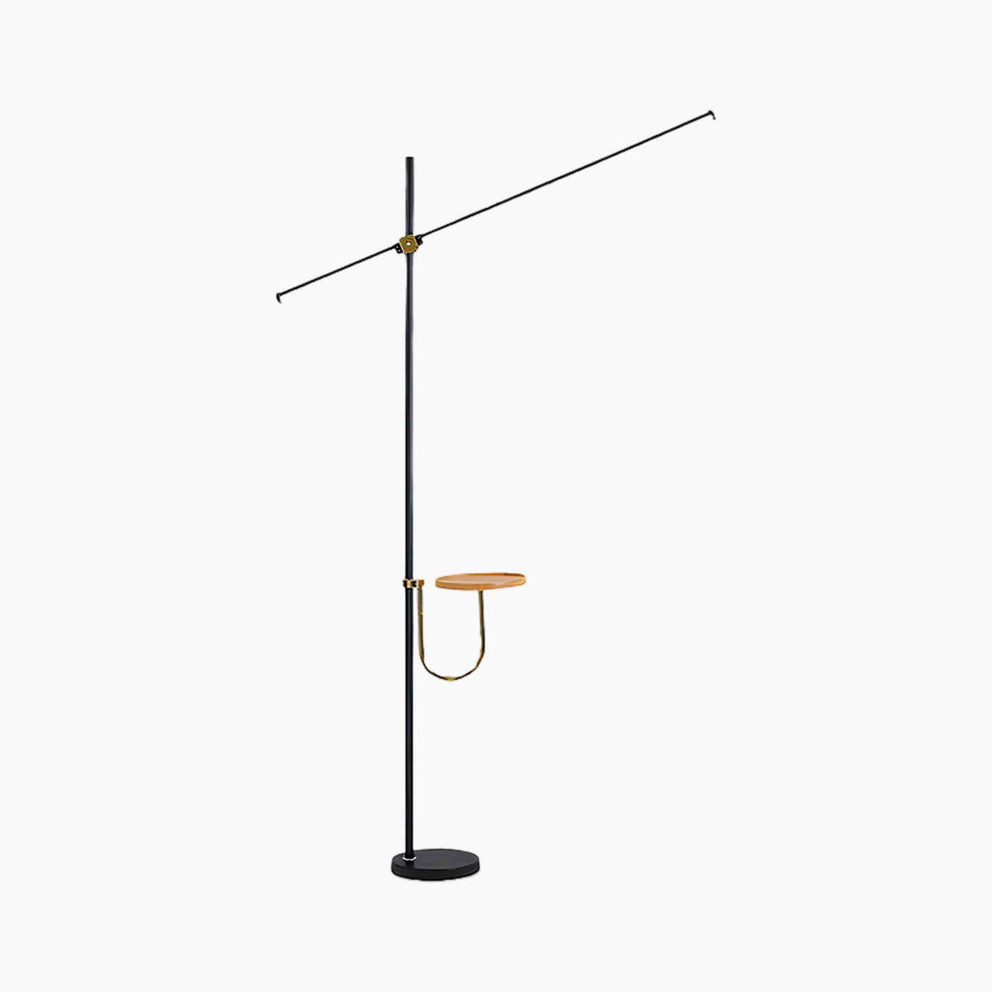 Royal Linear Modern Metal Floor Lamp