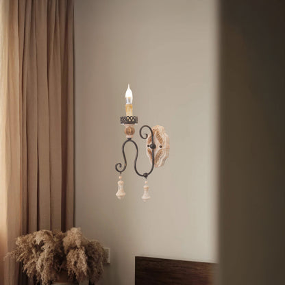 Santa Trinita Sconce