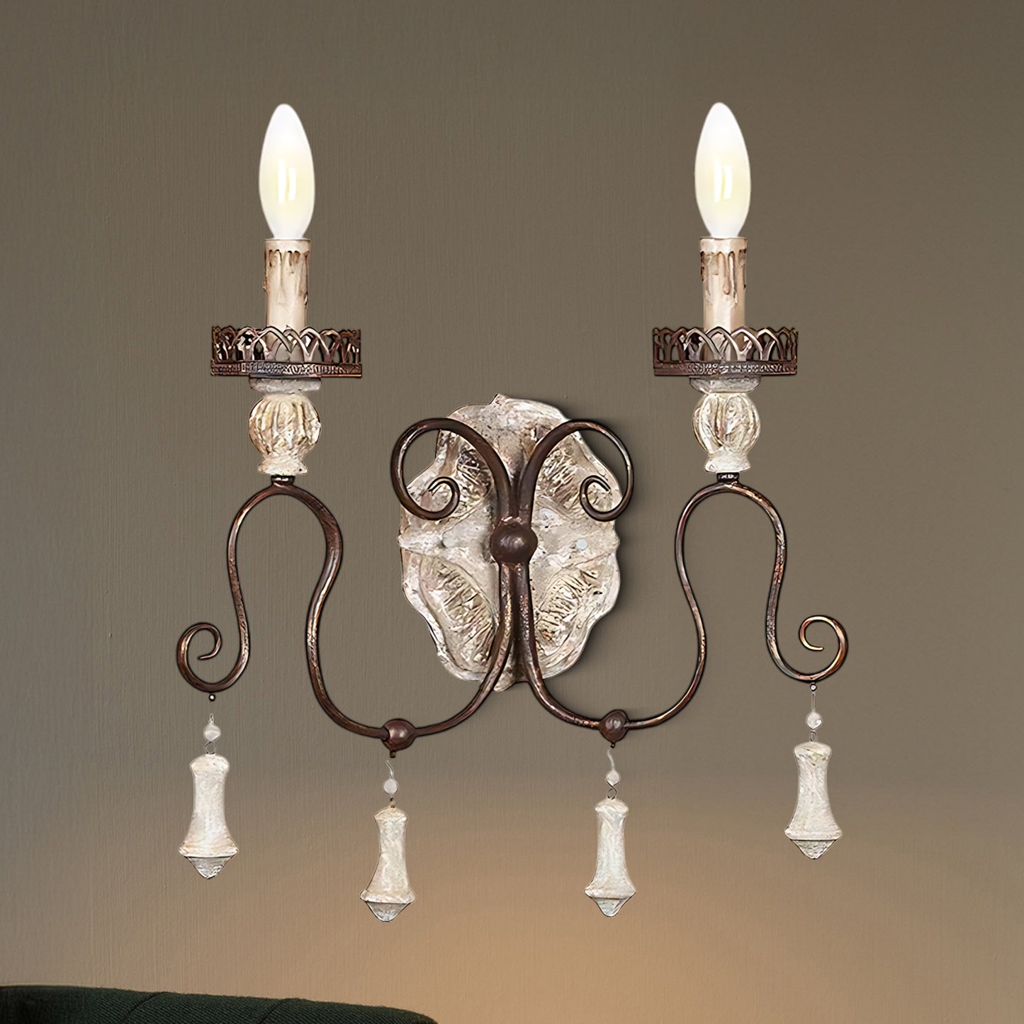 Santa Trinita Sconce