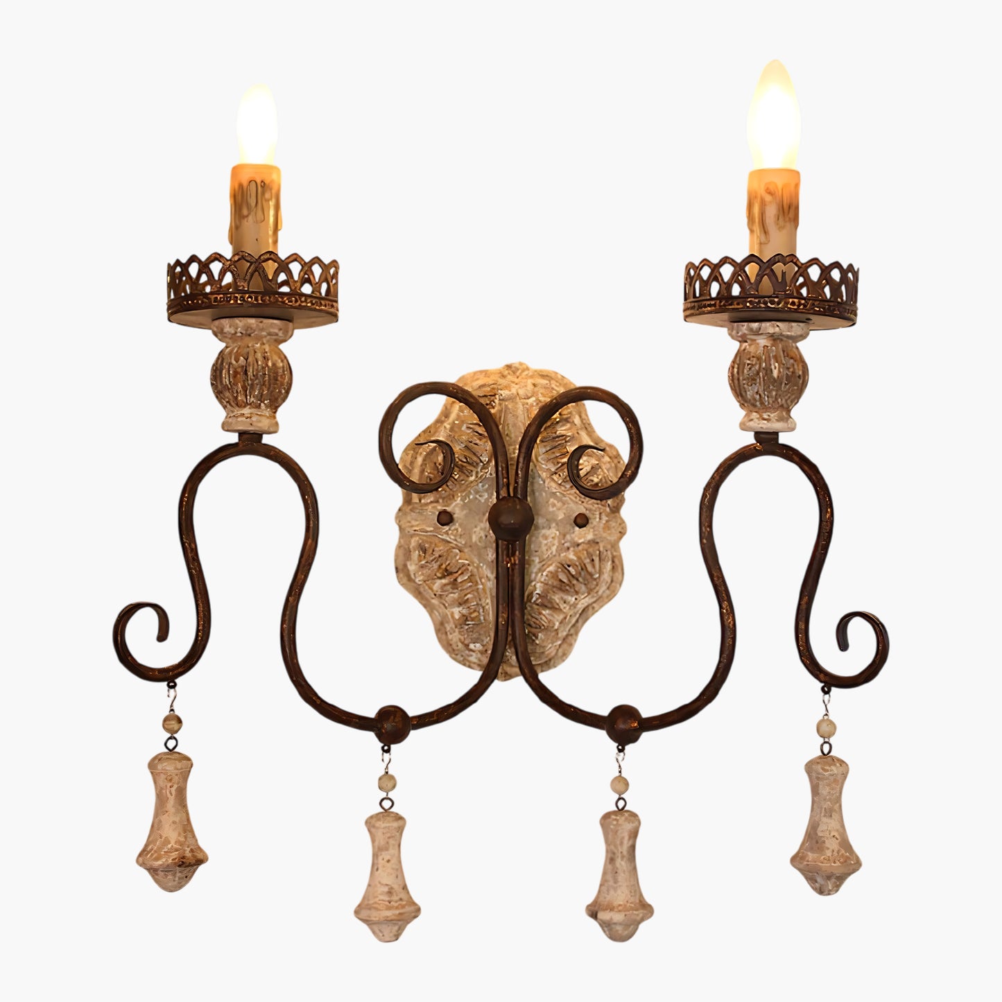 Santa Trinita Sconce