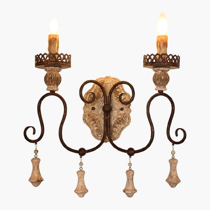 Santa Trinita Sconce