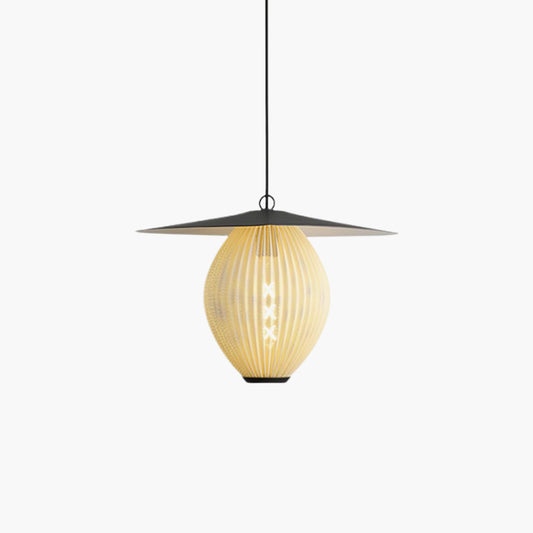 Satellite Classic Metal Pendant Lamp