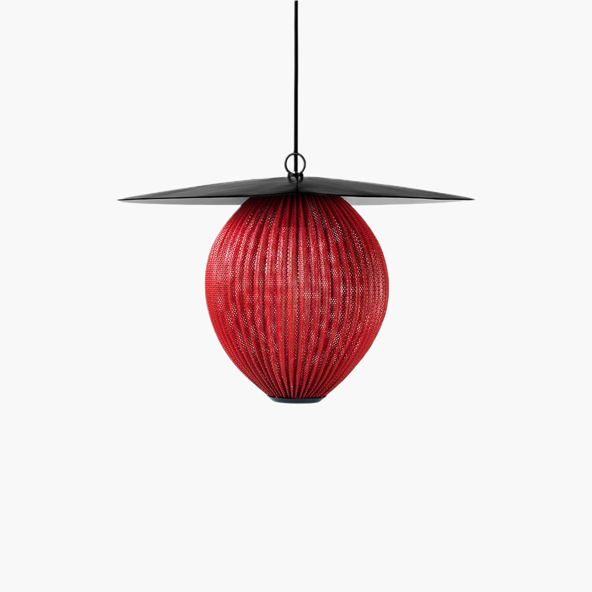 Satellite Classic Metal Pendant Lamp