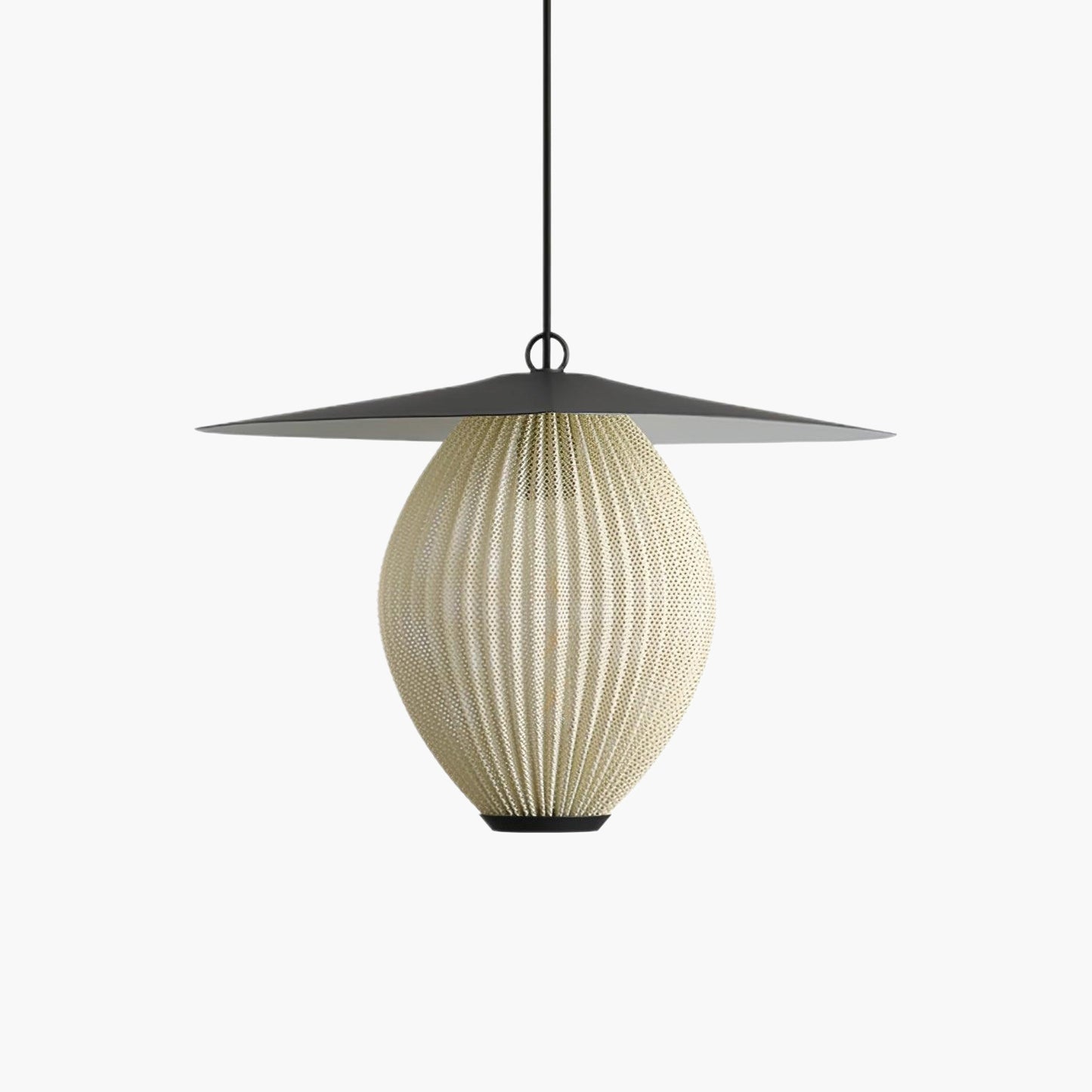 Satellite Classic Metal Pendant Lamp