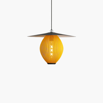 Satellite Classic Metal Pendant Lamp