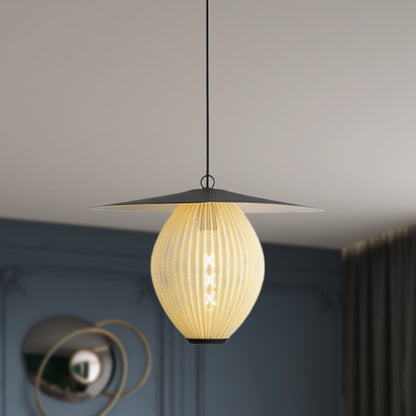 Satellite Classic Metal Pendant Lamp