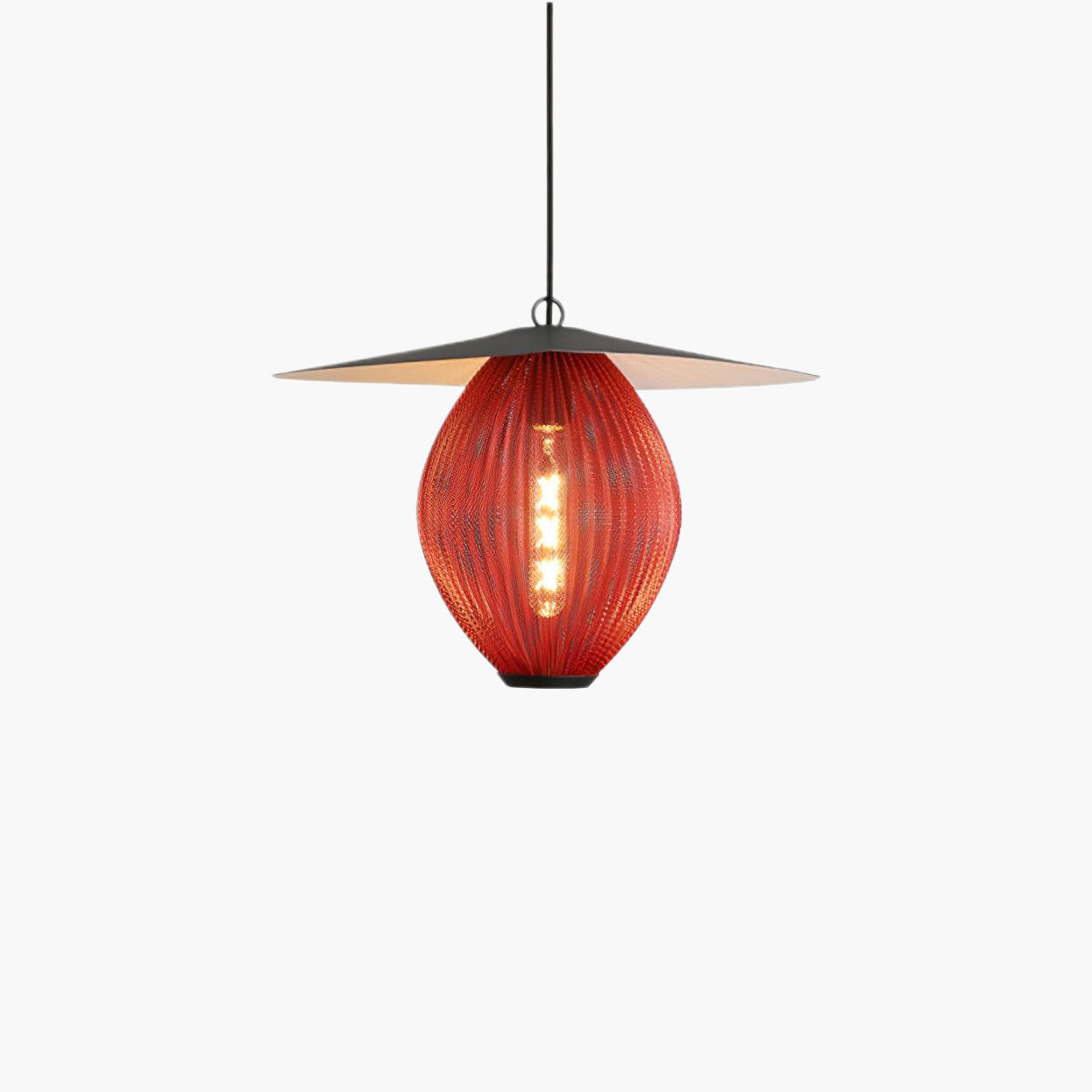 Satellite Classic Metal Pendant Lamp