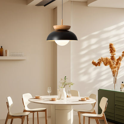 Savie Modern Crystal Pendant Lamp