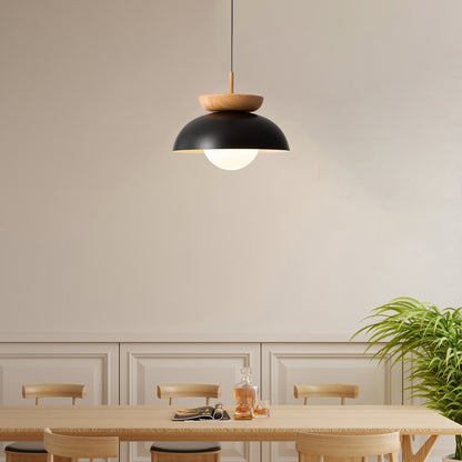 Savie Modern Crystal Pendant Lamp