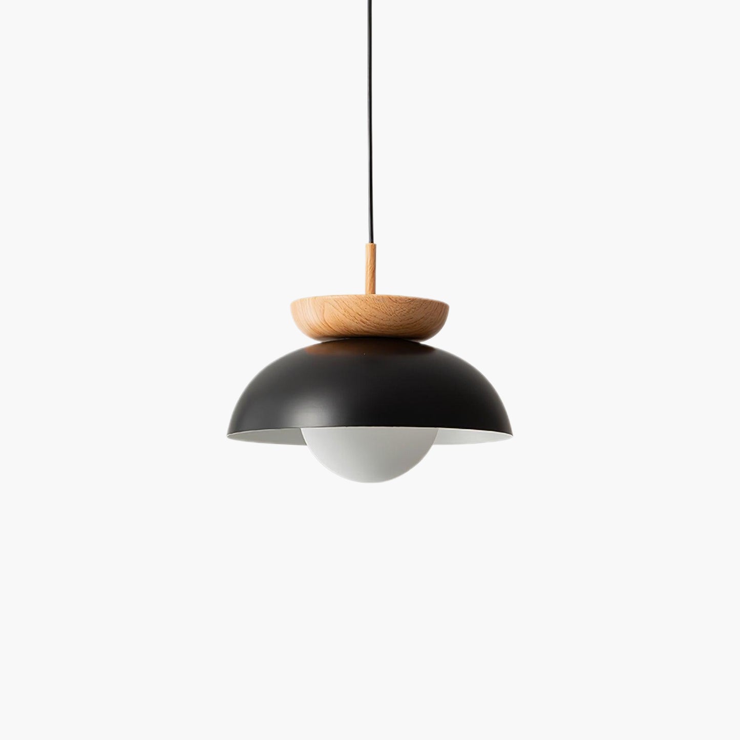 Savie Modern Crystal Pendant Lamp