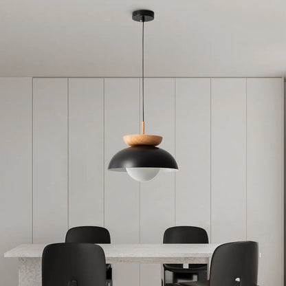 Savie Modern Crystal Pendant Lamp