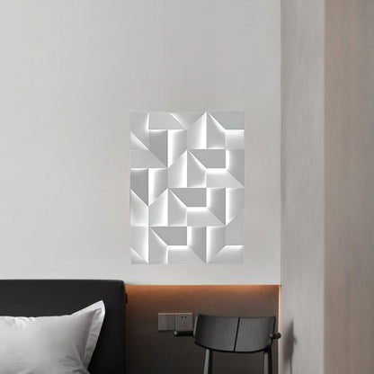 Shadows Grand Sconce