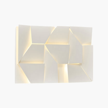 Shadows Grand Sconce