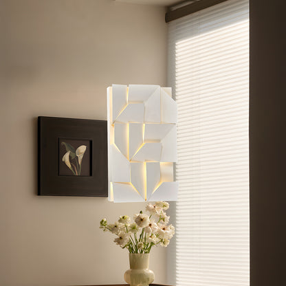 Shadows Grand Sconce