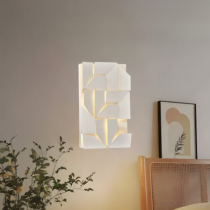 Shadows Grand Sconce