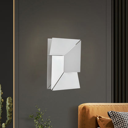 Shadows Grand Sconce