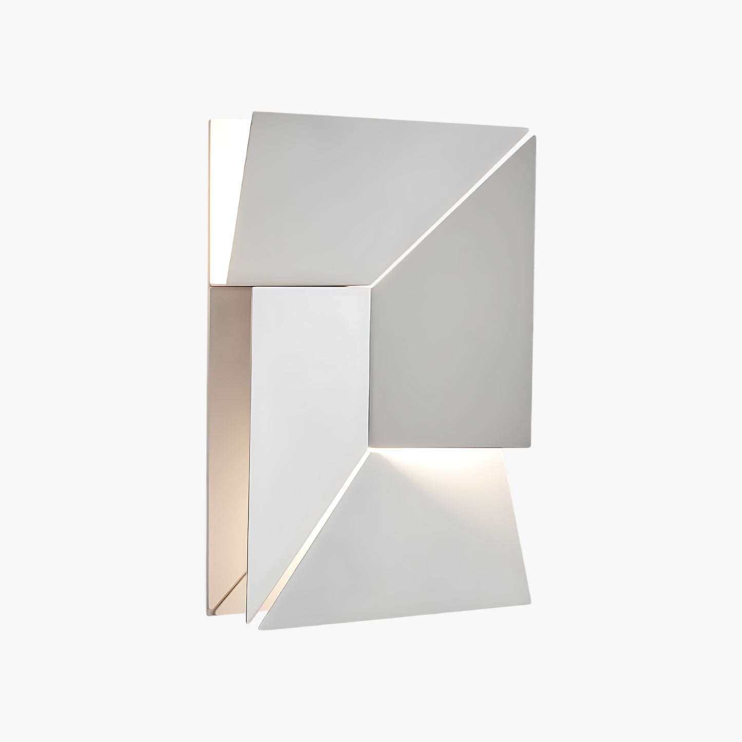 Shadows Grand Sconce