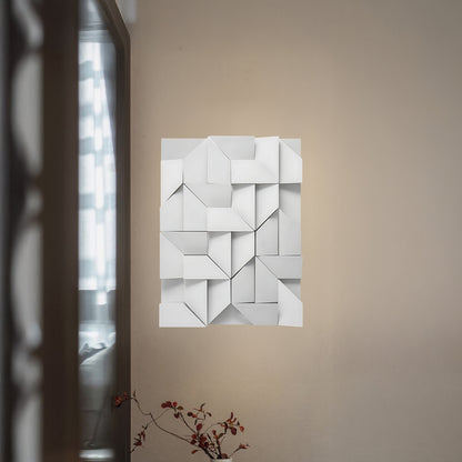 Shadows Grand Sconce