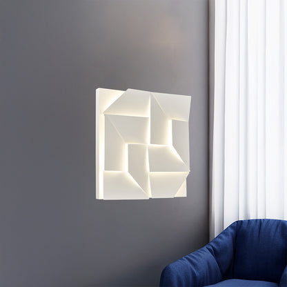 Shadows Grand Sconce