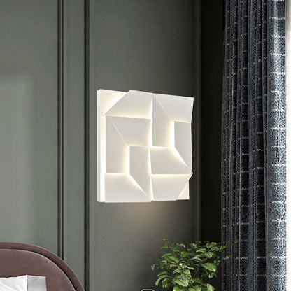 Shadows Rechargeable Grand Sconce