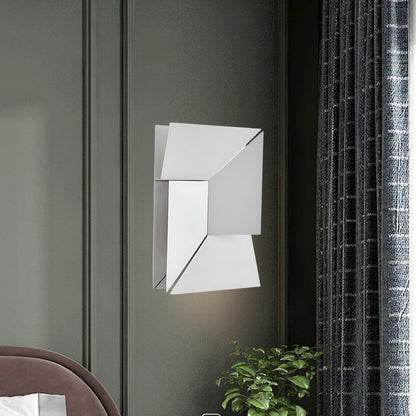 Shadows Rechargeable Grand Sconce