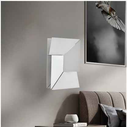 Shadows Rechargeable Grand Sconce