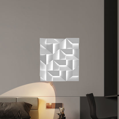 Shadows Rechargeable Grand Sconce