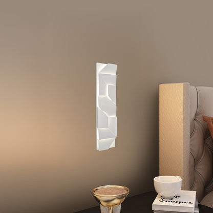 Shadows Rechargeable Grand Sconce