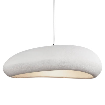 Shinto Cloud Modern Metal Pendant Light