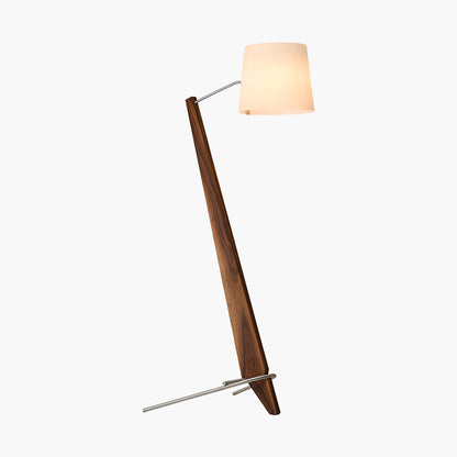 Silva Giant Minimalist Metal Floor Lamp