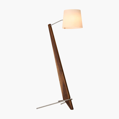 Silva Giant Minimalist Metal Floor Lamp