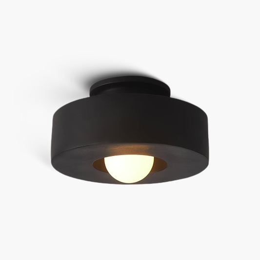 Simon Minimalist Material Ceiling Lamp