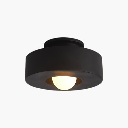 Simon Minimalist Material Ceiling Lamp