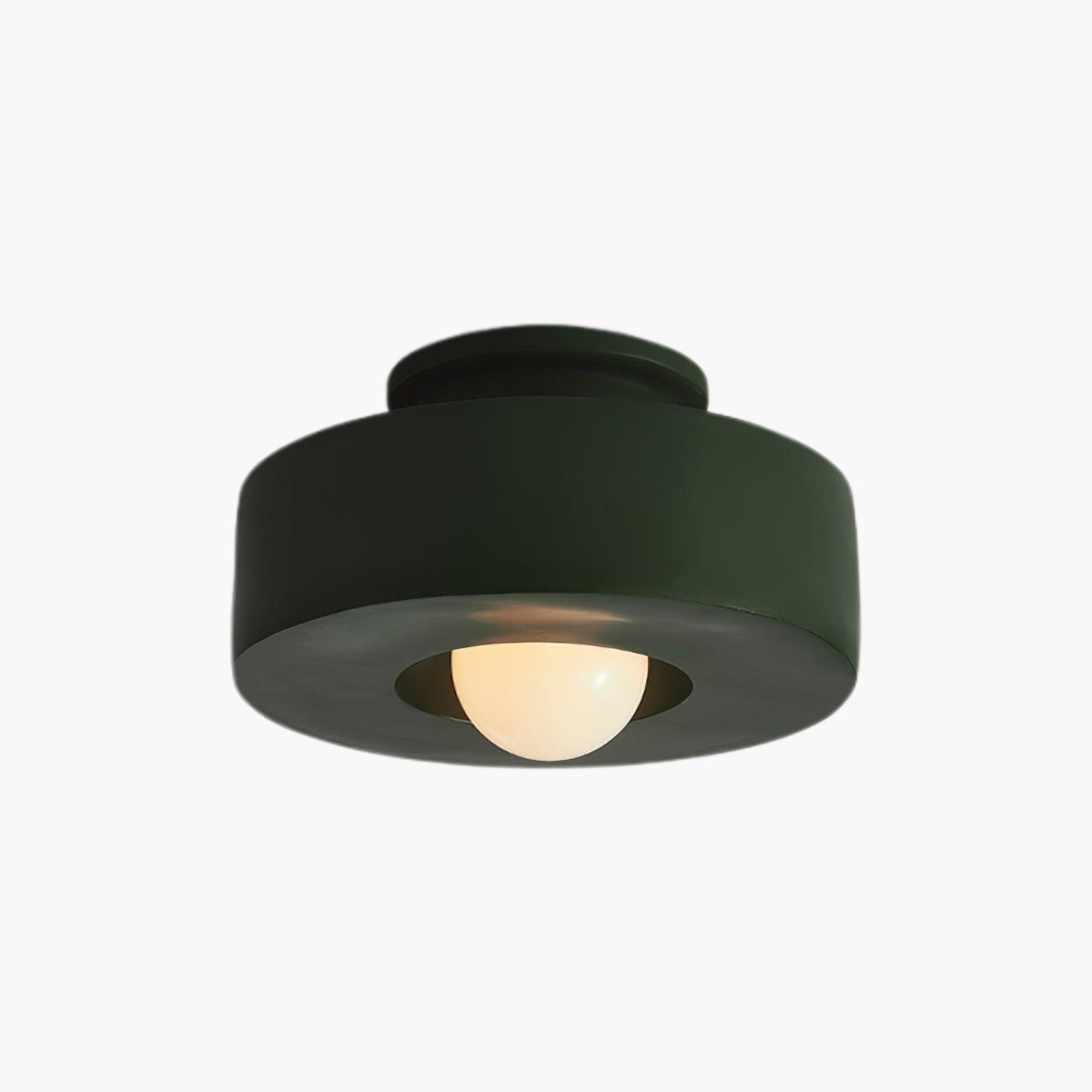 Simon Minimalist Material Ceiling Lamp