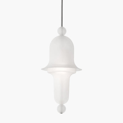 Siren Classic Crystal Pendant Light