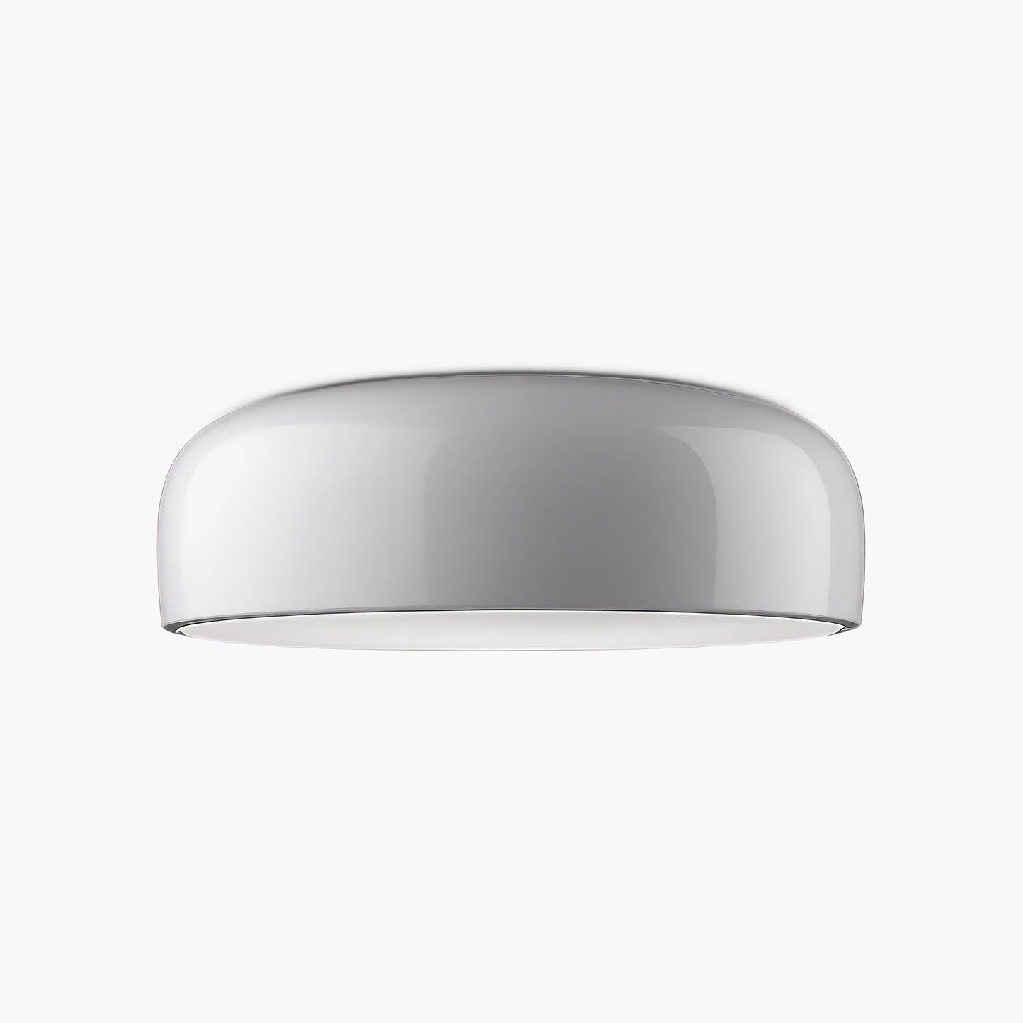 Smithfield Minimalist Steel Ceiling Light