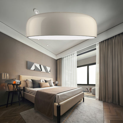 Smithfield Minimalist Steel Ceiling Light